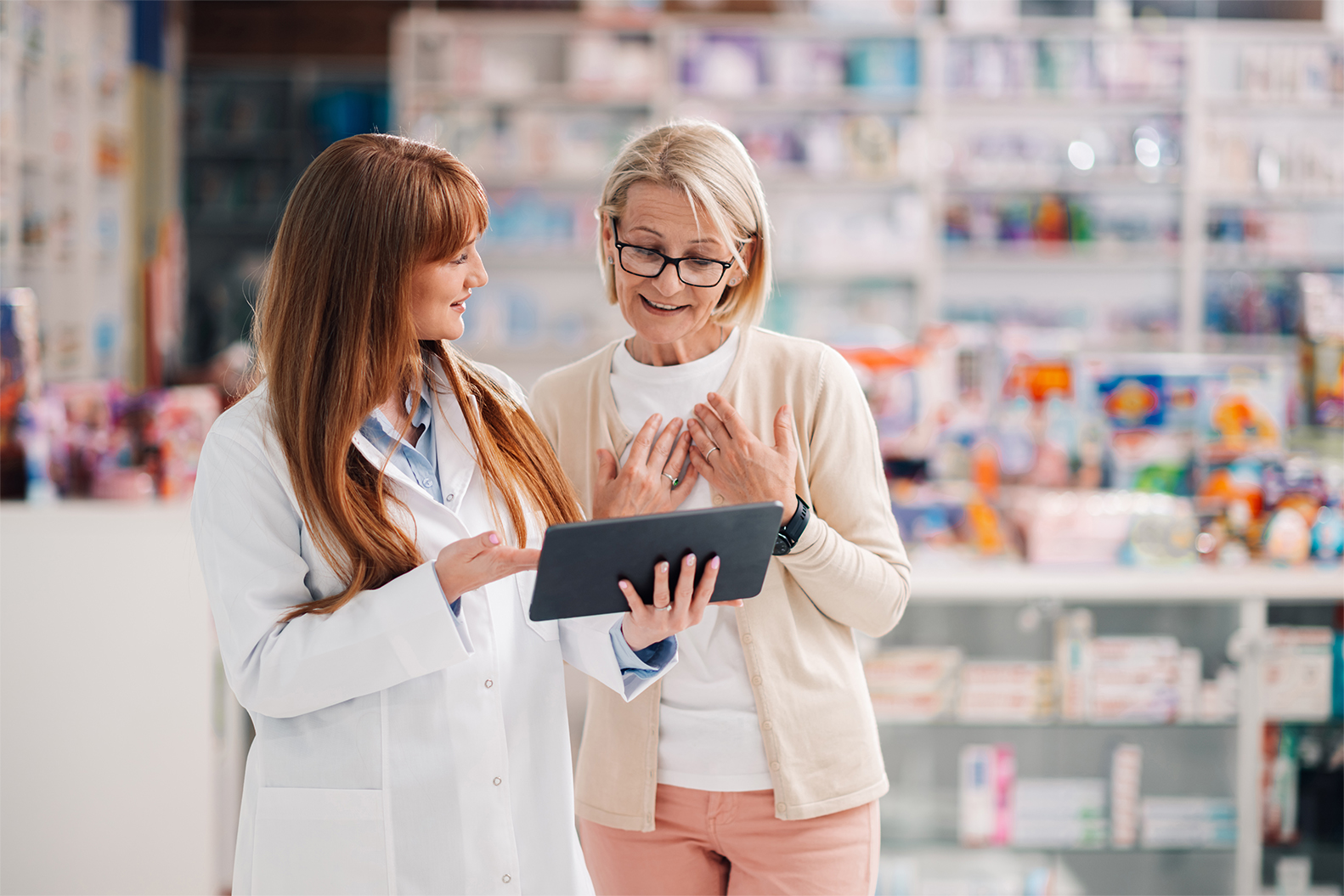 Consejo Farmacéutico: clave de la salud pública y digitalización del sector en España