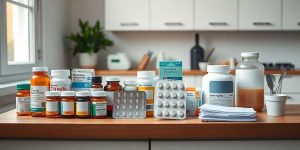 Medicamentos fotosensibilizantes: prevención consejo farmaceutico y recomendaciones al paciente: ¿Cómo protegerte del sol?