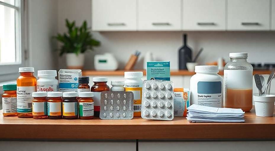 Medicamentos fotosensibilizantes: prevención consejo farmaceutico y recomendaciones al paciente: ¿Cómo protegerte del sol?