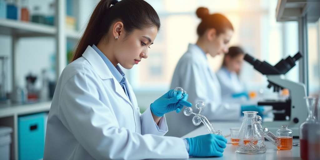 Formulación magistral: personalización y seguridad en la farmacia española