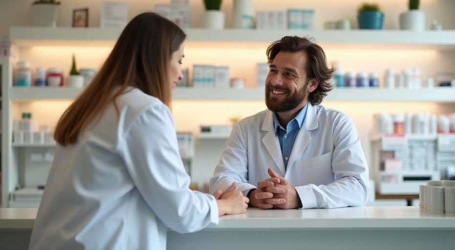 Micronutrición y el papel del farmacéutico en la salud personalizada