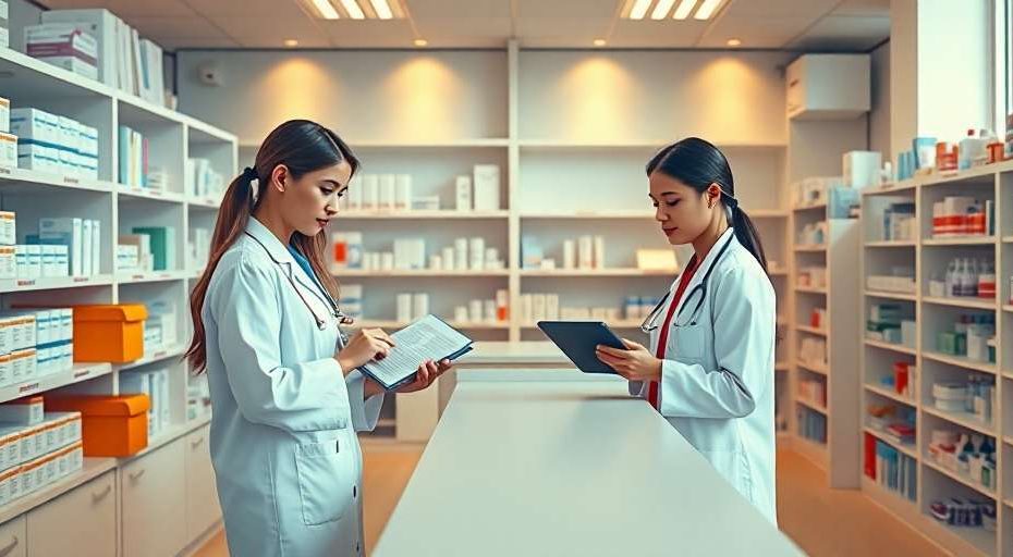 Protocolos de indicación farmacéutica: la guía esencial para la atención primaria