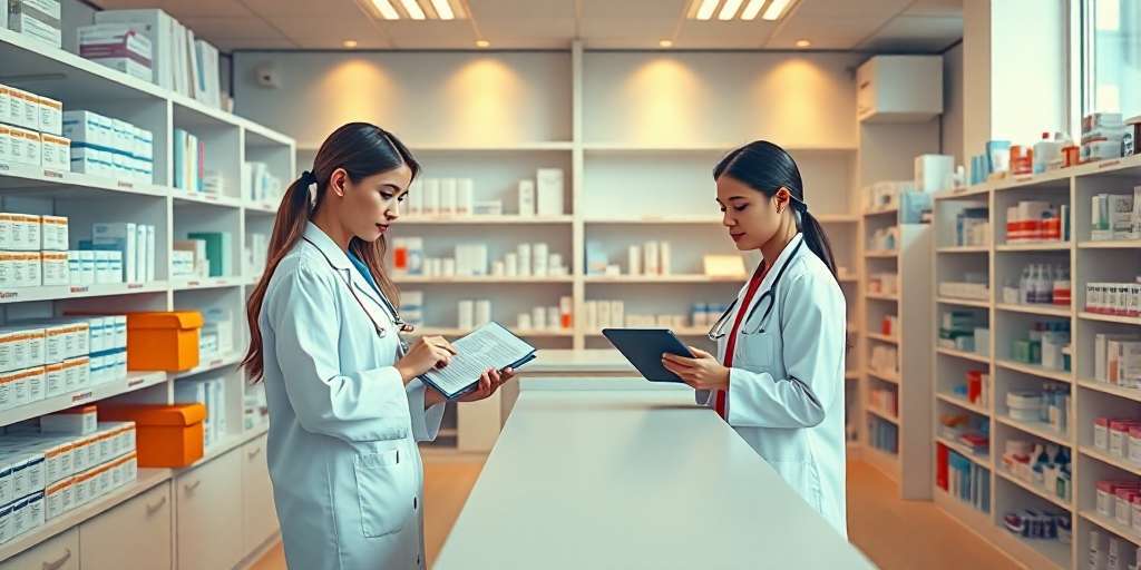 Protocolos de indicación farmacéutica: la guía esencial para la atención primaria