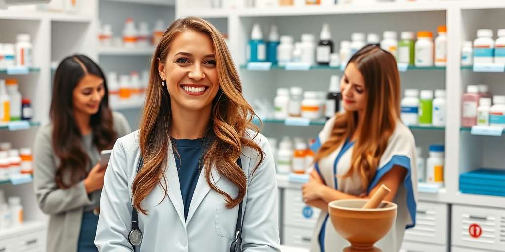 Cosmética personalizada: el futuro de la dermofarmacia ya está aquí