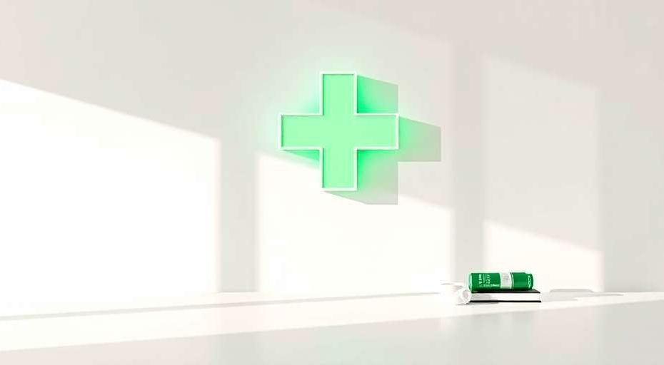 red farmacéutica: estructura, servicios y novedades del sistema sanitario