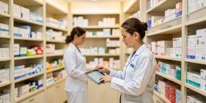 farmacia asistencial: la nueva realidad de la farmacia comunitaria en España