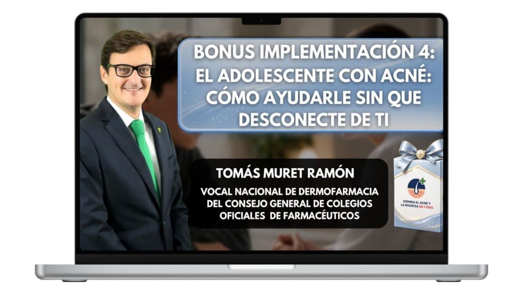 TOMAS MURET BONUS